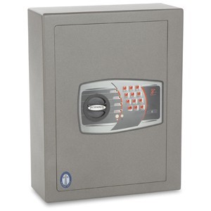 Caja de seguridad para 40 llaves CE-40